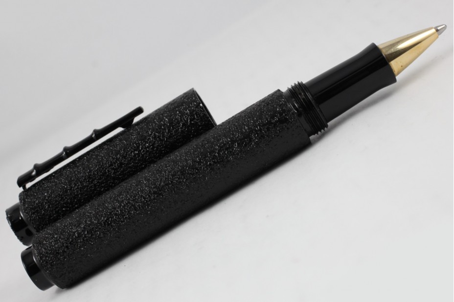 Limited Edition Urushi Lacquer Art