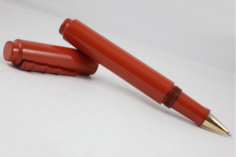 Limited Edition Urushi Lacquer Art