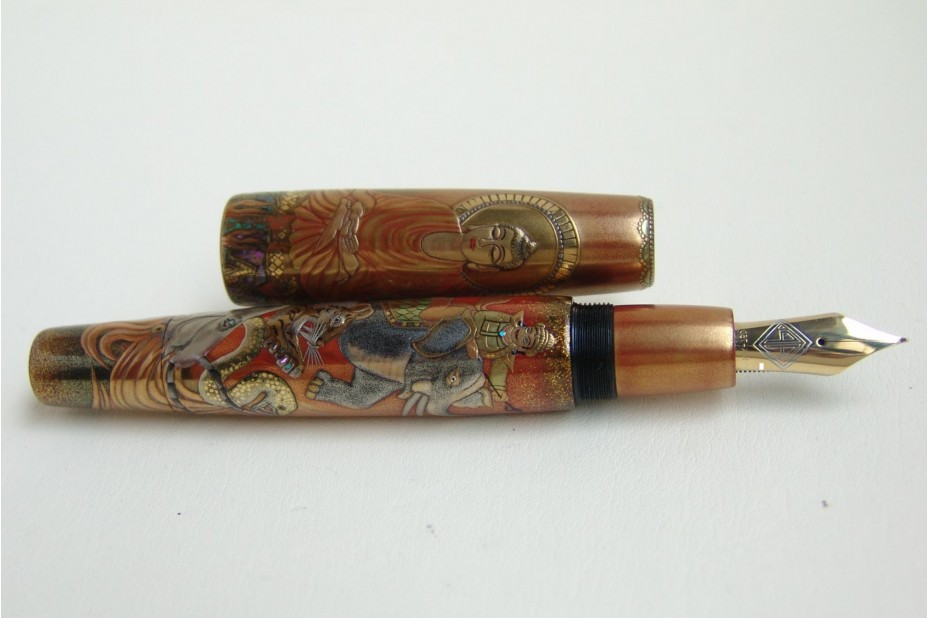 LIMITED EDITION MAKI-E