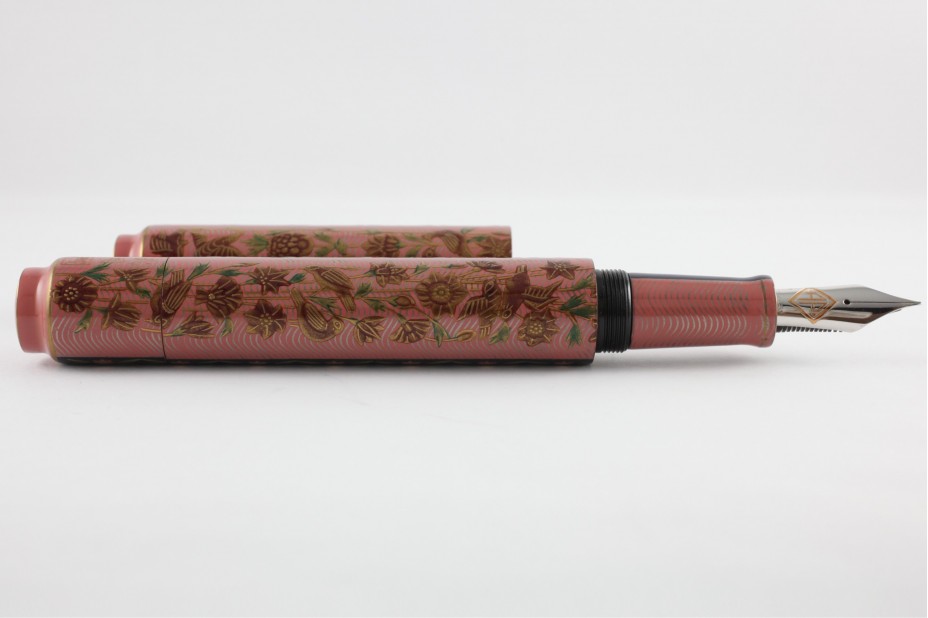 LIMITED EDITION MAKI-E