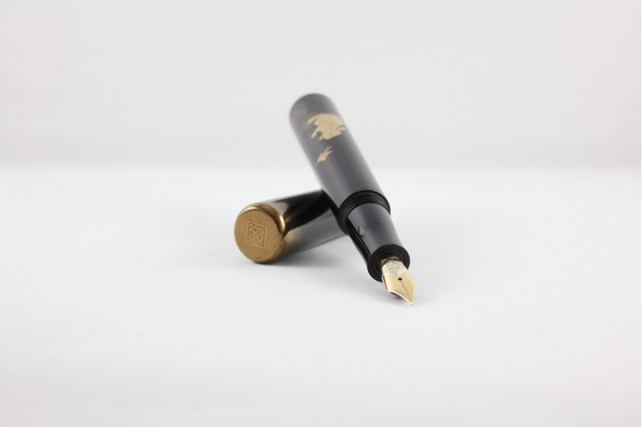 LIMITED EDITION MAKI-E