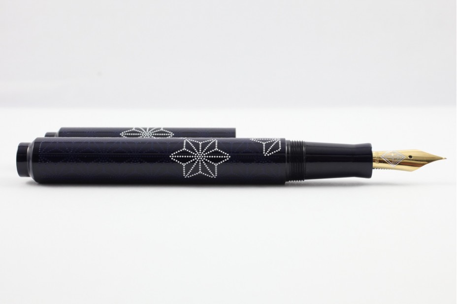 LIMITED EDITION MAKI-E