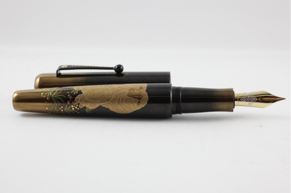 LIMITED EDITION MAKI-E