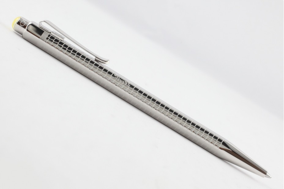 Caran D`Ache Ecridor Match Point Ball Pen