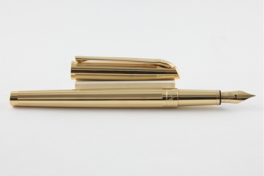 CARAN D'ACHE