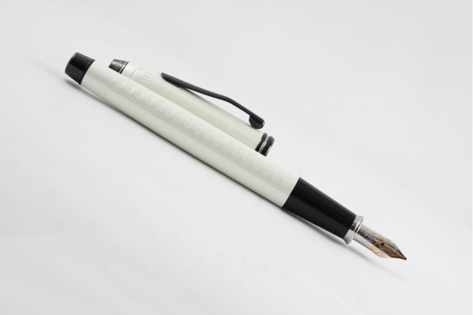 Cross Limited Edition Townsend Star Wars Stormtrooper Fountain Pen