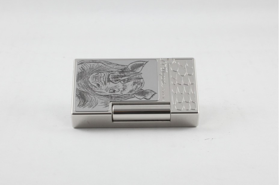 Limited Edition Lighter