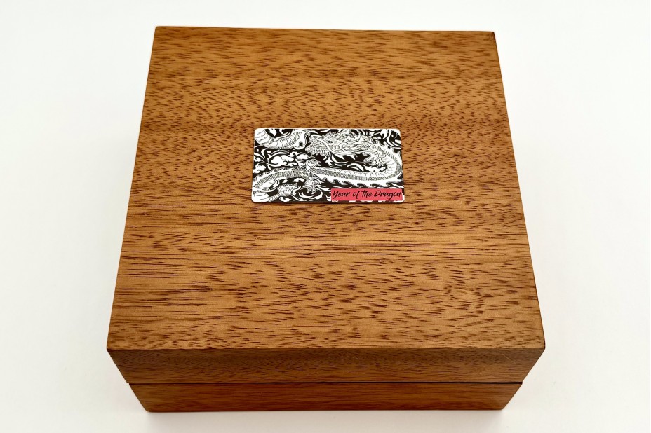 Limited Edition