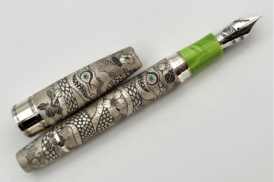 MONTEGRAPPA