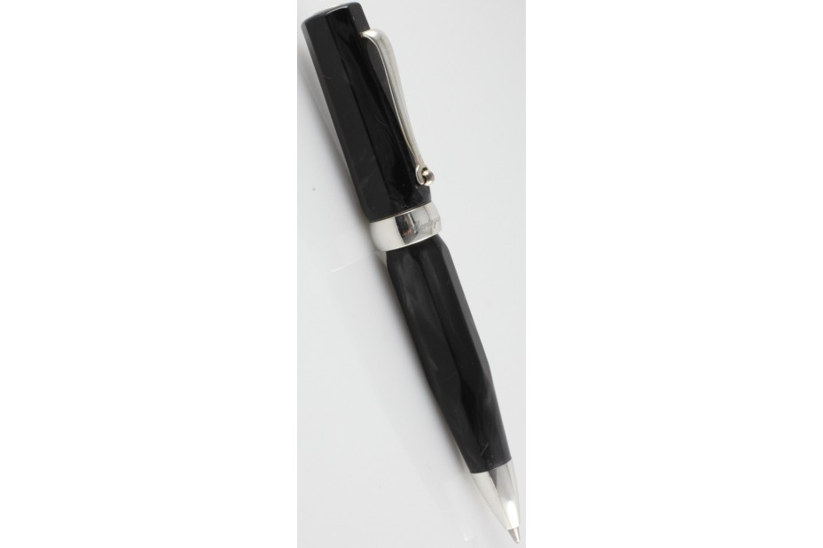 Montegrappa Micra Charcoal Ball Pen