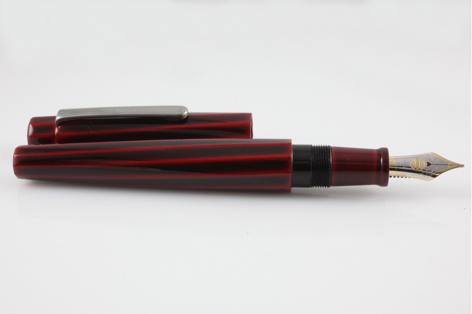 DECAPOD WRITER - WITH CLIP/STOPPER