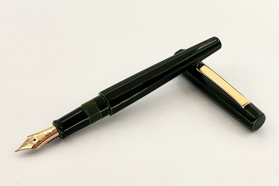 DECAPOD WRITER - WITH CLIP/STOPPER