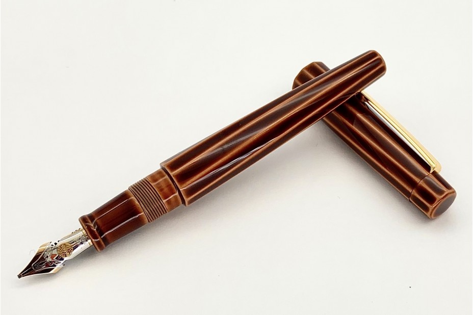 DECAPOD WRITER - WITH CLIP/STOPPER