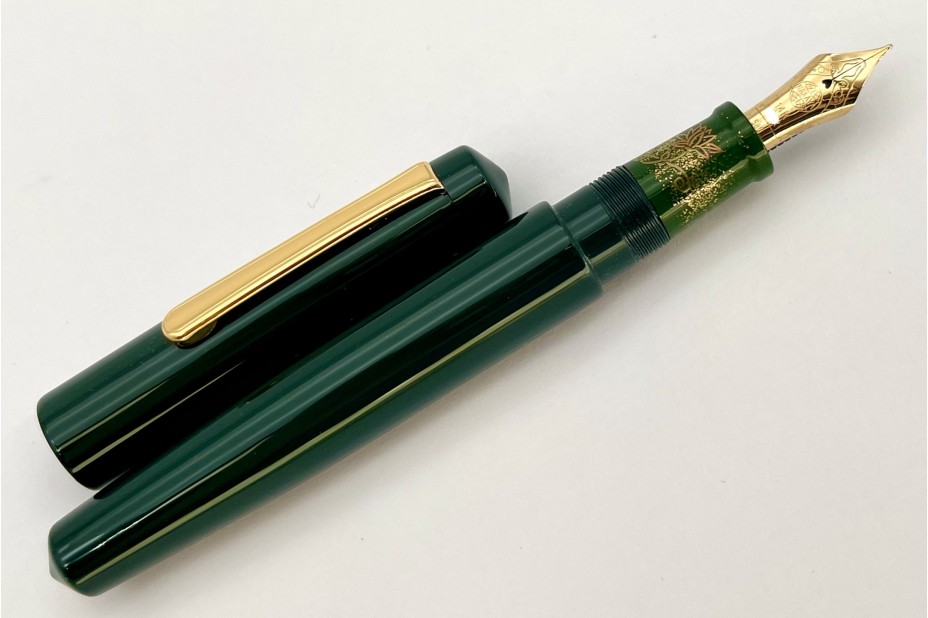 PICCOLO LONG WRITER - WITH CLIP/STOPPER