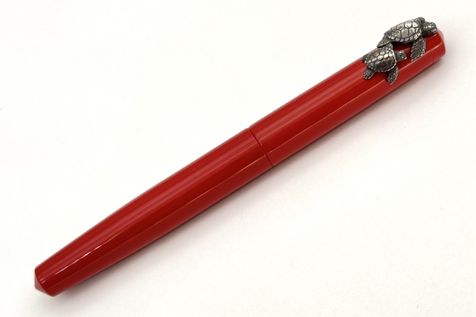 PICCOLO LONG WRITER - WITH CLIP/STOPPER