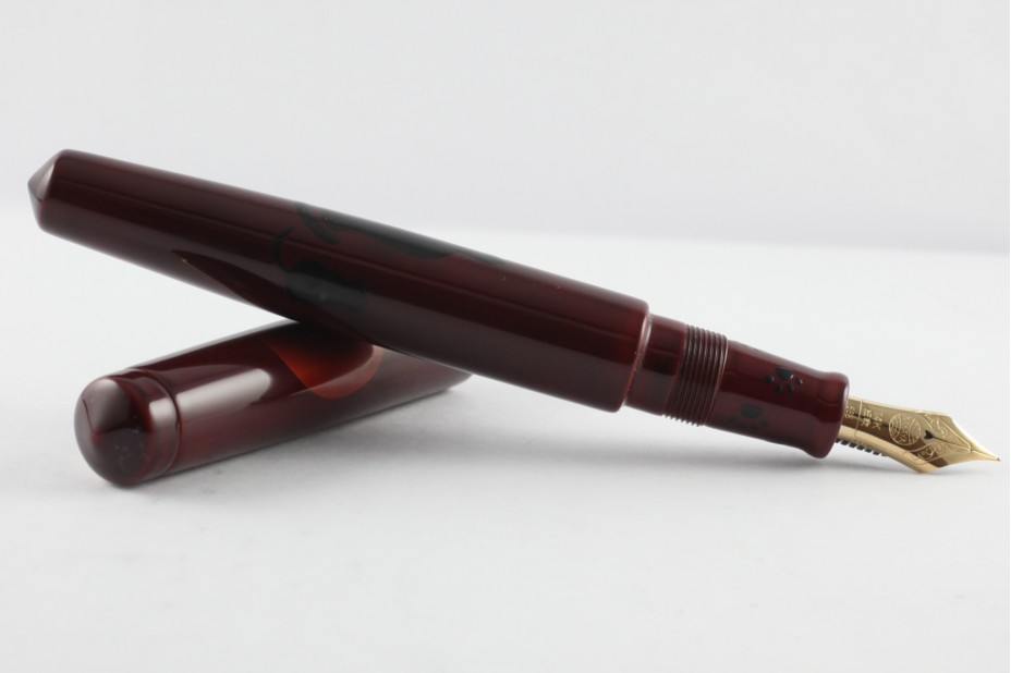 PICCOLO LONG WRITER - WITH CLIP/STOPPER