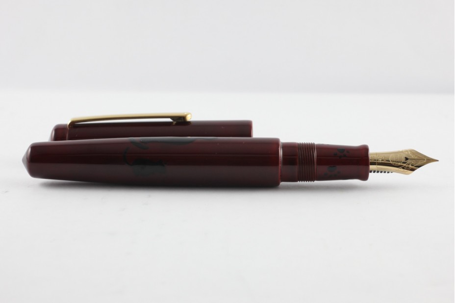 PICCOLO LONG WRITER - WITH CLIP/STOPPER