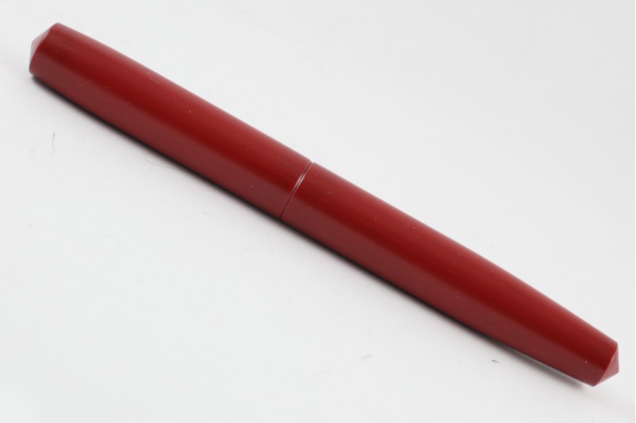 Nakaya Piccolo Long Cigar Shu Nurihanashi Fountain Pen