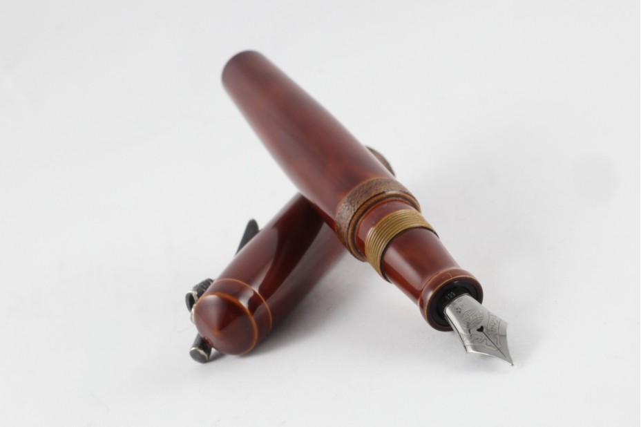 PICCOLO - WITH CLIP/STOPPER