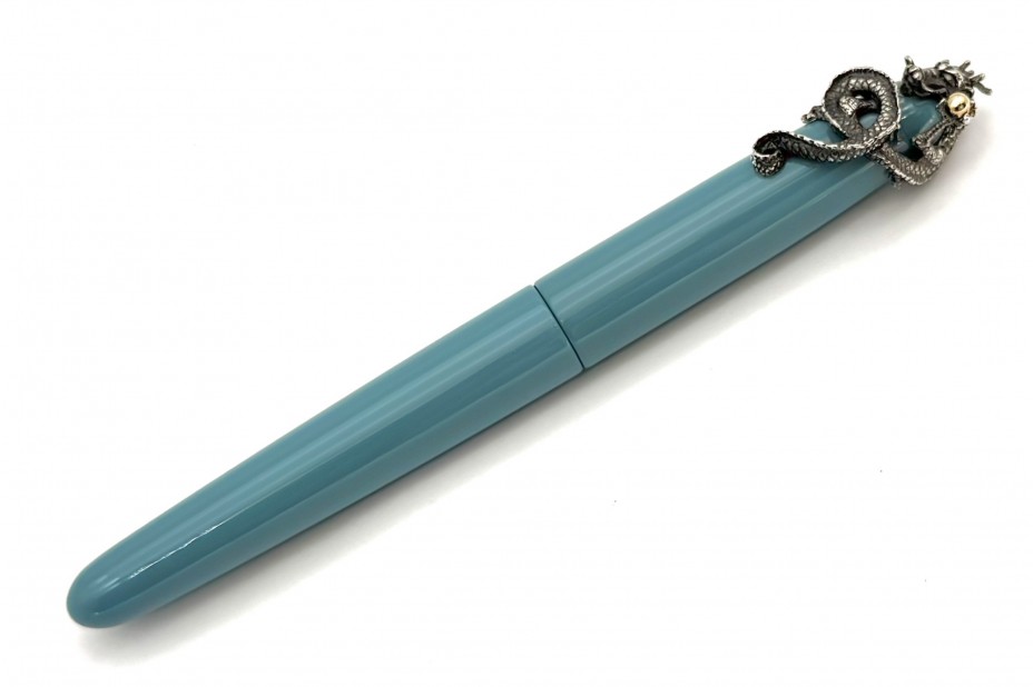 PORTABLE WRITER - WITH CLIP/STOPPER