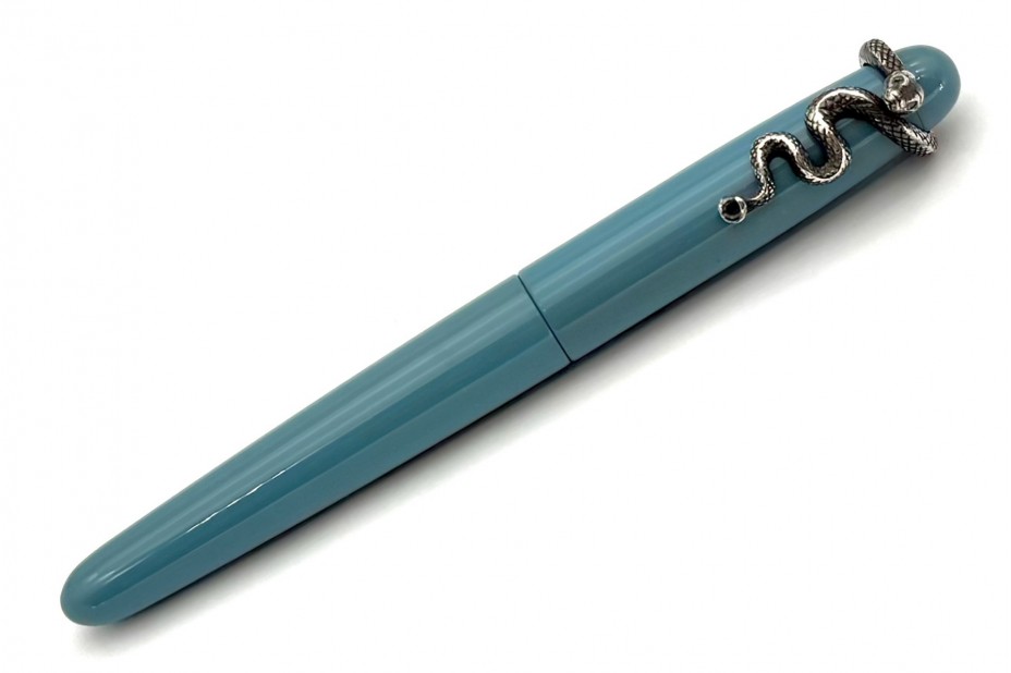 PORTABLE WRITER - WITH CLIP/STOPPER