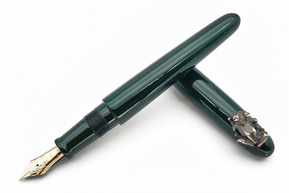 PORTABLE WRITER - WITH CLIP/STOPPER