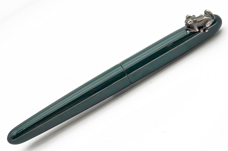 PORTABLE WRITER - WITH CLIP/STOPPER