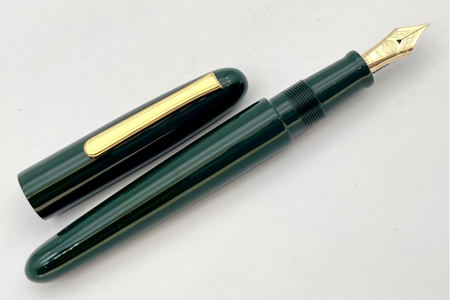 PORTABLE WRITER - WITH CLIP/STOPPER
