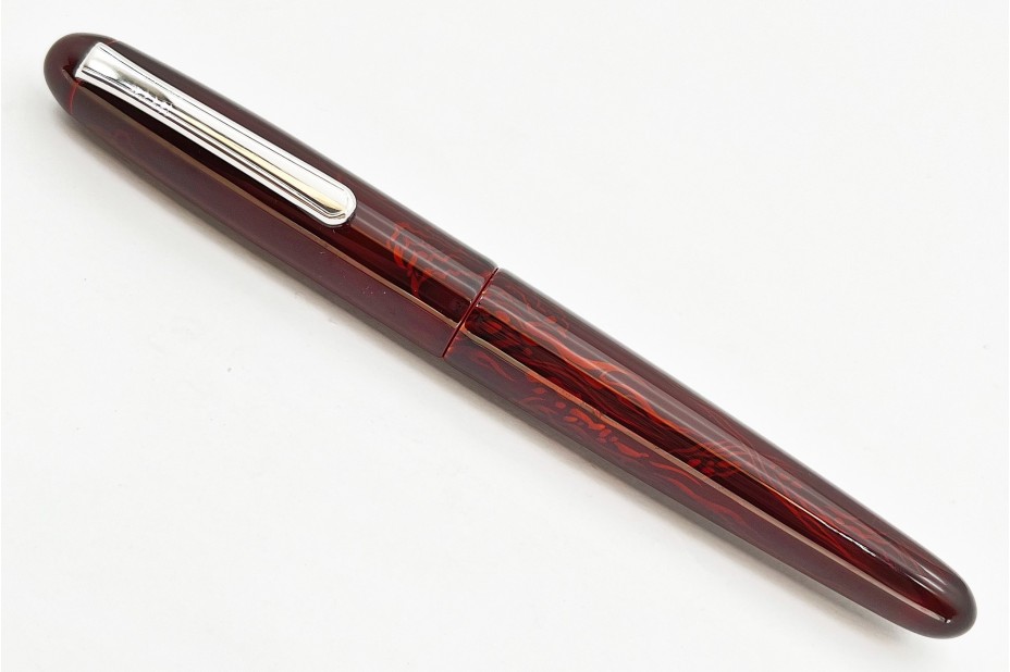 PORTABLE WRITER - WITH CLIP/STOPPER