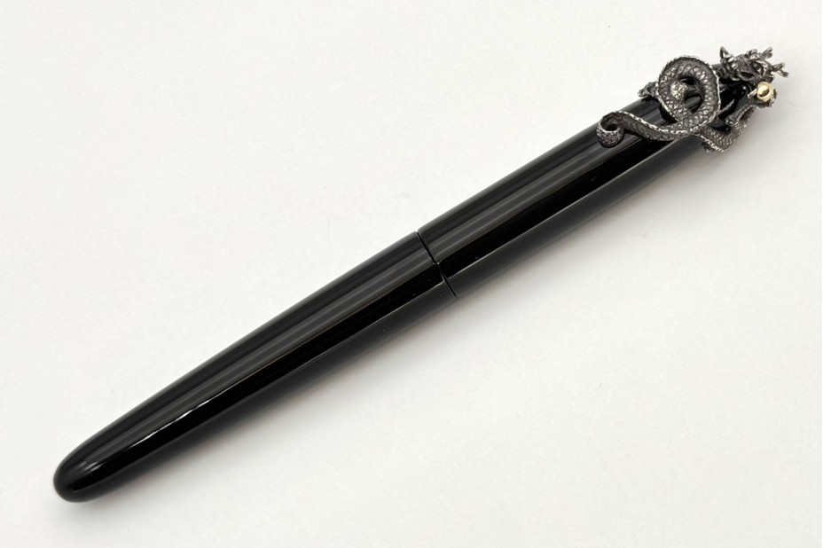 PORTABLE WRITER - WITH CLIP/STOPPER