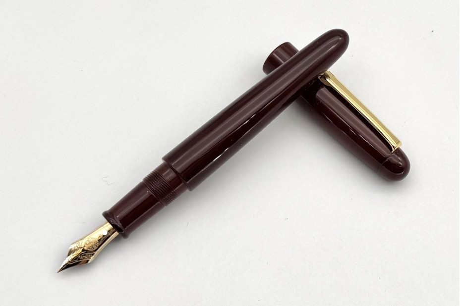 PORTABLE WRITER - WITH CLIP/STOPPER