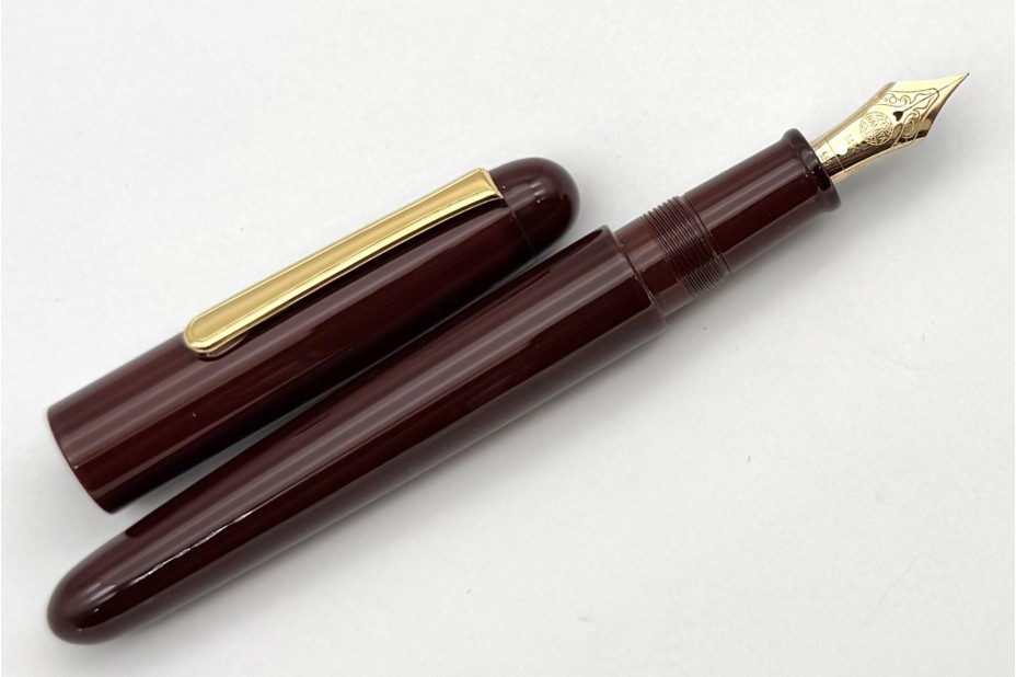 PORTABLE WRITER - WITH CLIP/STOPPER
