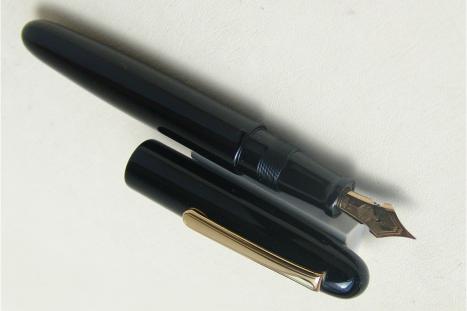 PORTABLE WRITER - WITH CLIP/STOPPER