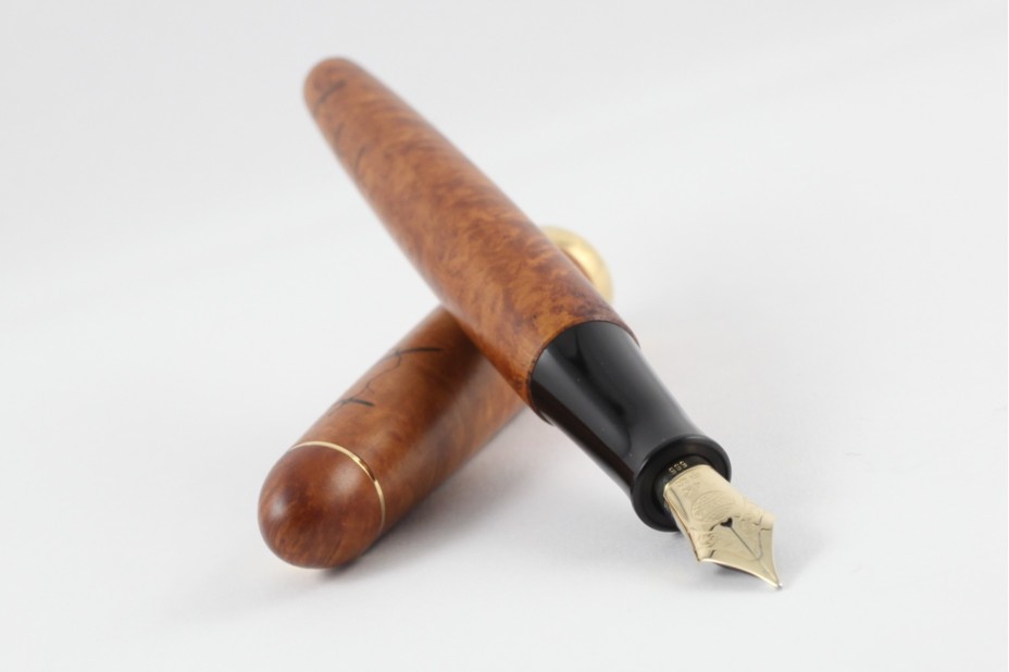 PORTABLE WRITER - WITH CLIP/STOPPER