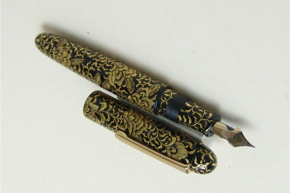 PORTABLE WRITER - WITH CLIP/STOPPER