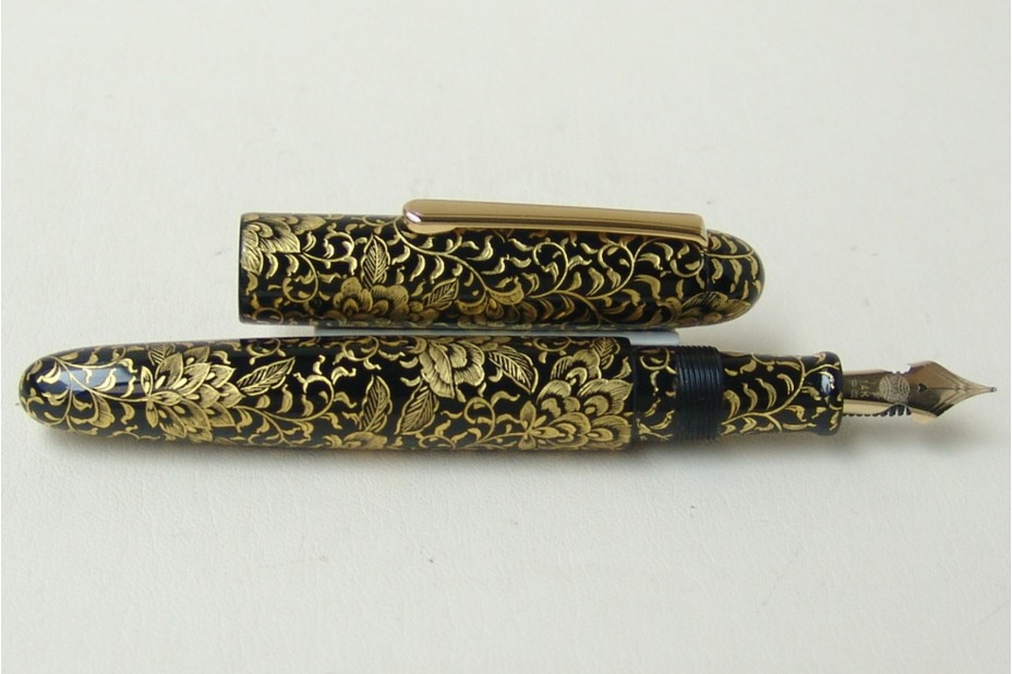 PORTABLE WRITER - WITH CLIP/STOPPER