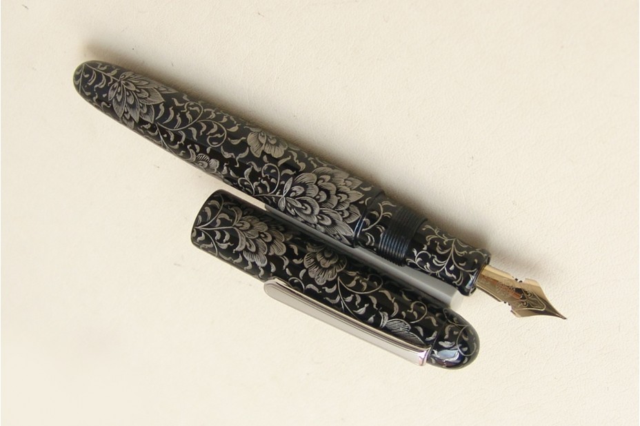 PORTABLE WRITER - WITH CLIP/STOPPER