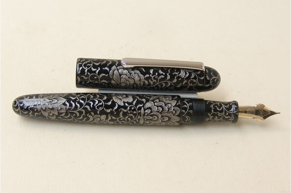 PORTABLE WRITER - WITH CLIP/STOPPER