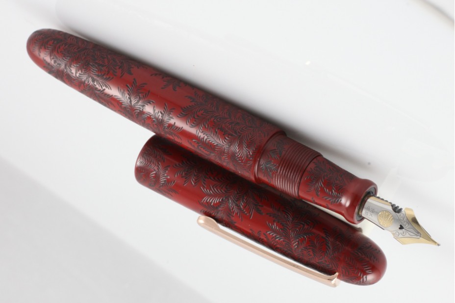 PORTABLE WRITER - WITH CLIP/STOPPER