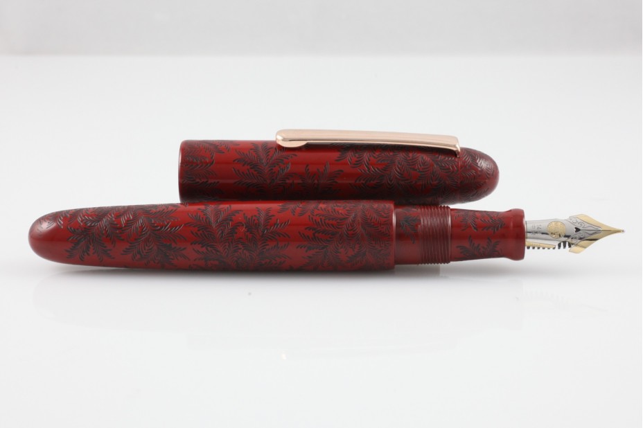 PORTABLE WRITER - WITH CLIP/STOPPER