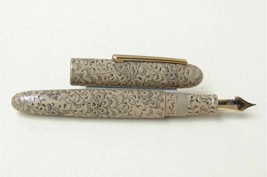 PORTABLE WRITER - WITH CLIP/STOPPER
