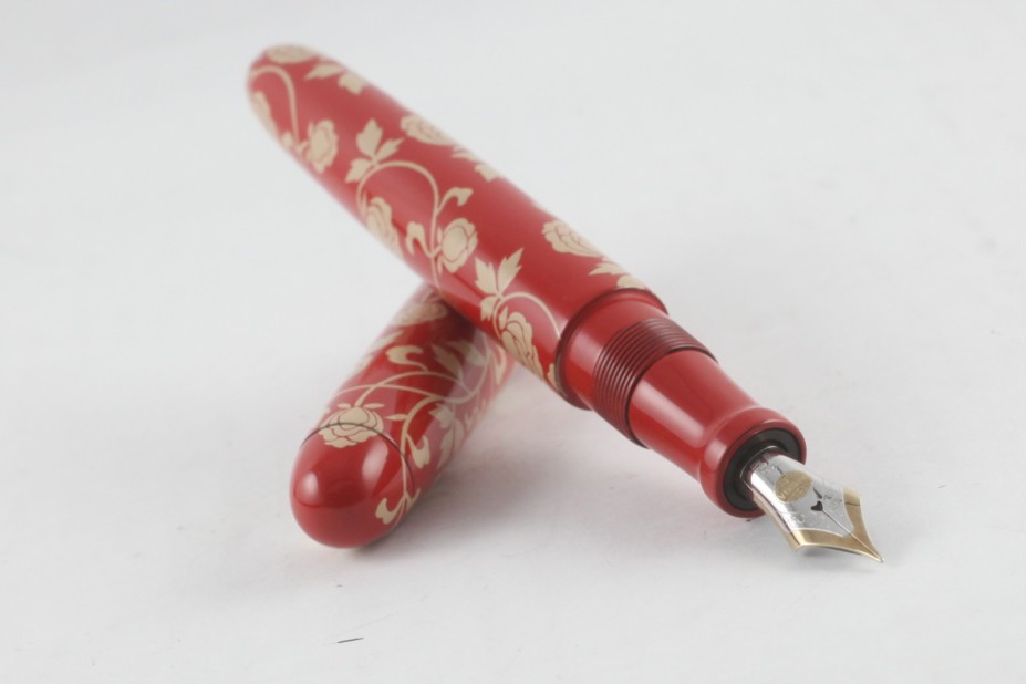 PORTABLE WRITER - WITH CLIP/STOPPER