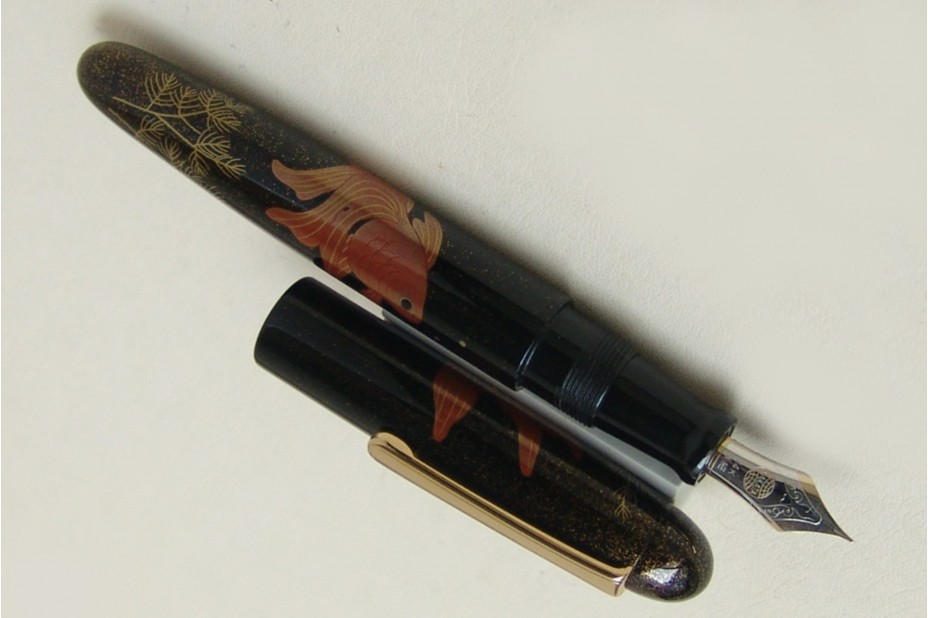 PORTABLE WRITER - WITH CLIP/STOPPER