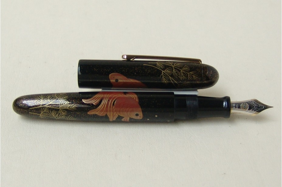 PORTABLE WRITER - WITH CLIP/STOPPER