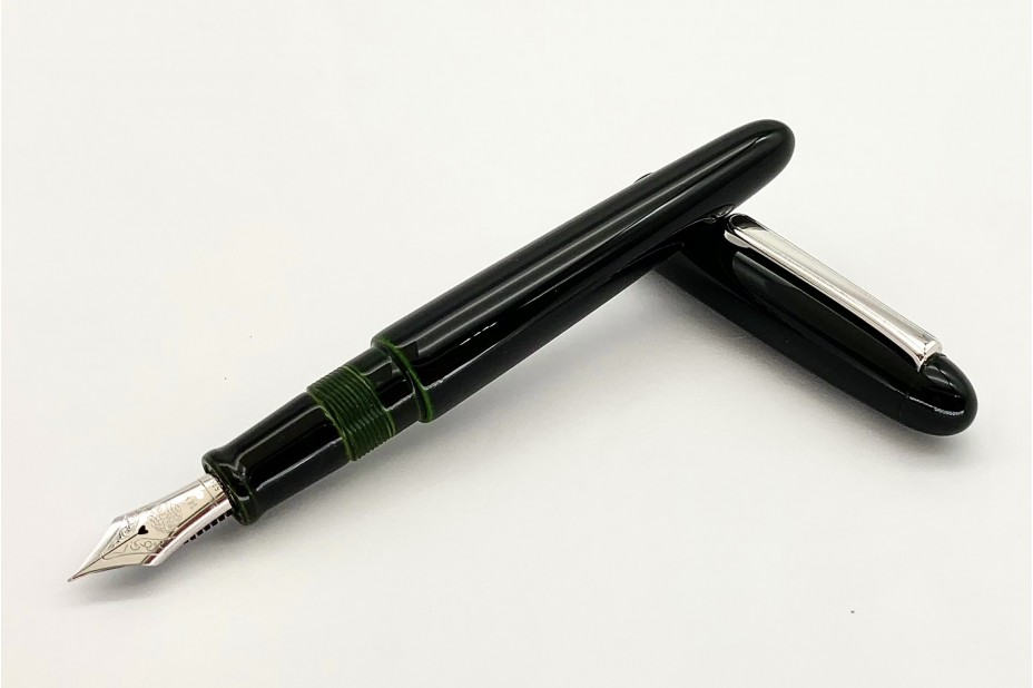 PORTABLE WRITER - WITH CLIP/STOPPER