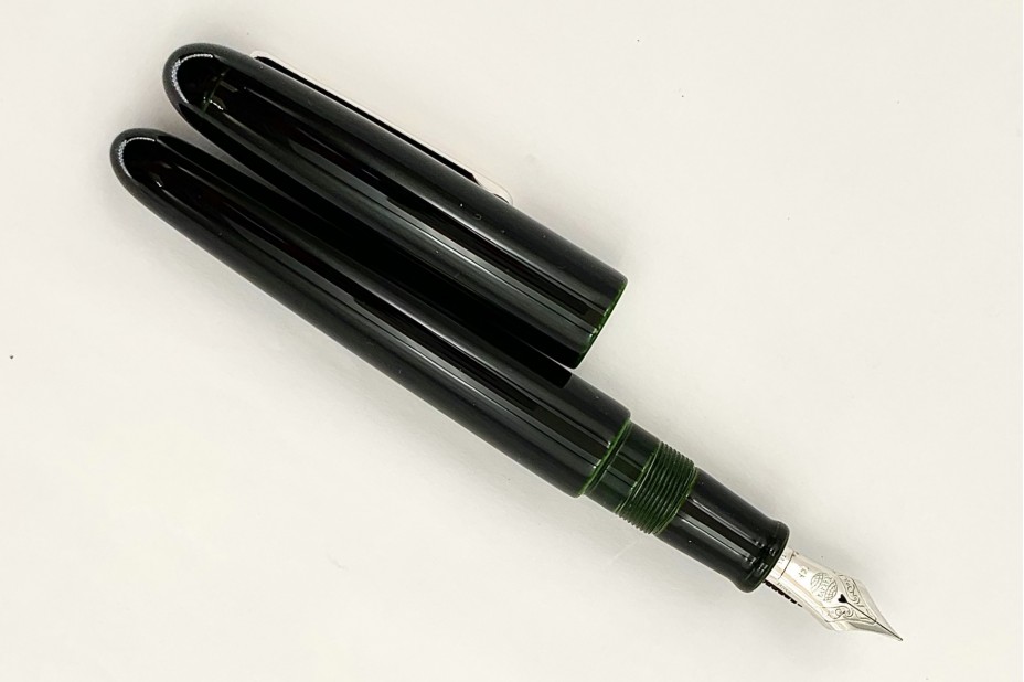 PORTABLE WRITER - WITH CLIP/STOPPER