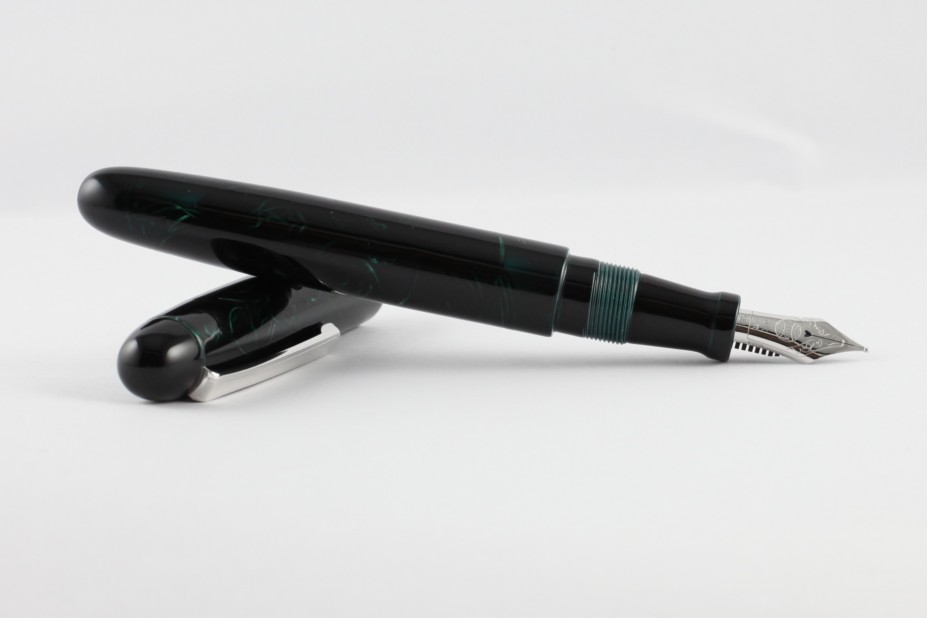 PORTABLE WRITER - WITH CLIP/STOPPER