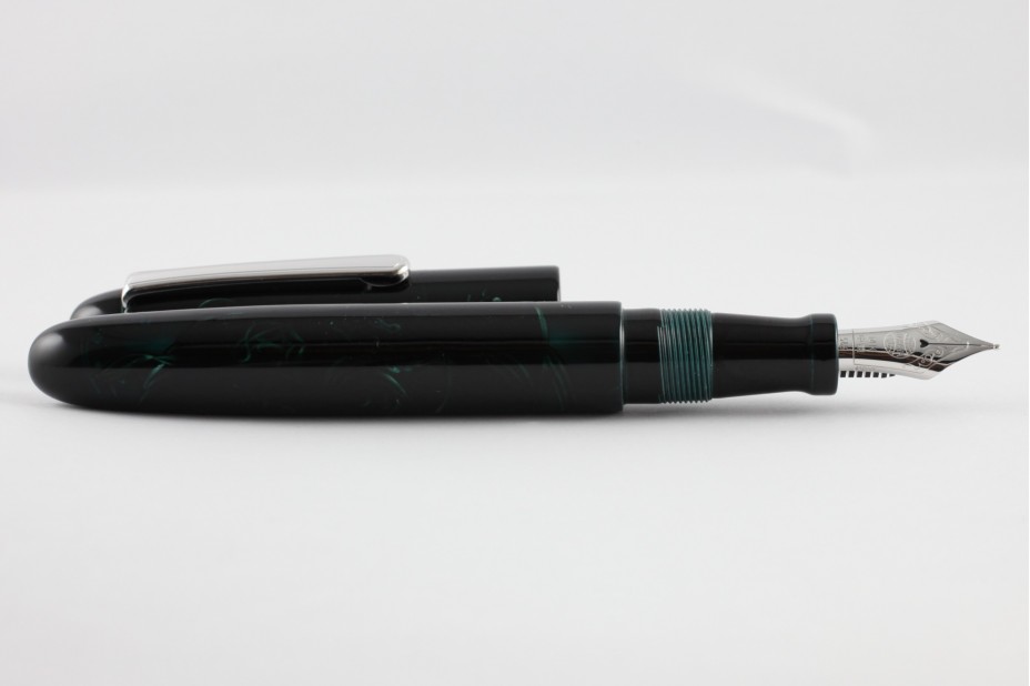 PORTABLE WRITER - WITH CLIP/STOPPER