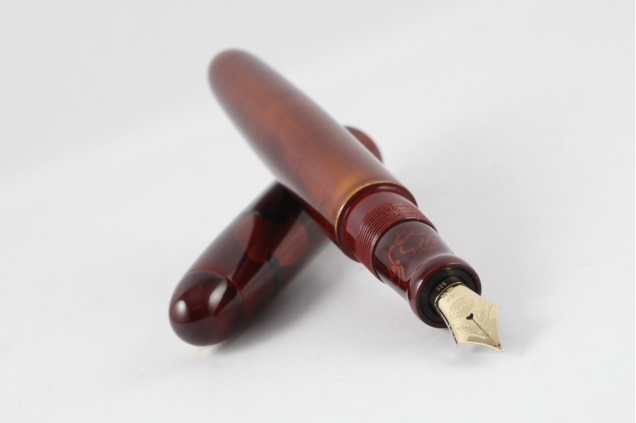 PORTABLE WRITER - WITH CLIP/STOPPER