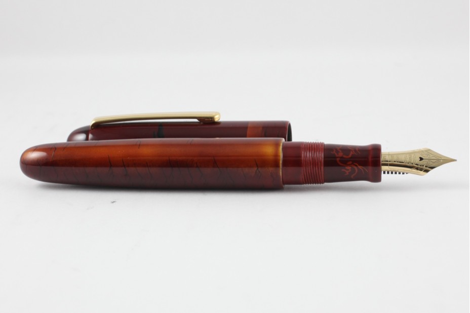 PORTABLE WRITER - WITH CLIP/STOPPER